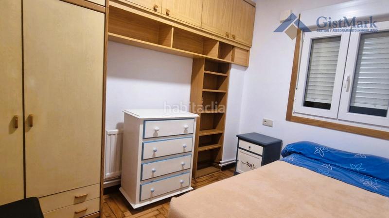 Foto 02c0f1af-f1e0-49fe-9d3c-294263b93433. Appartamento con riscaldamento parcheggio in As Travesas - Balaidos Vigo