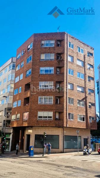 Foto 4ee9c7fa-054e-4a0e-bd44-d1d250ea24d2. Appartement dans avenida de castrelos 46 dans As Travesas - Balaidos Vigo