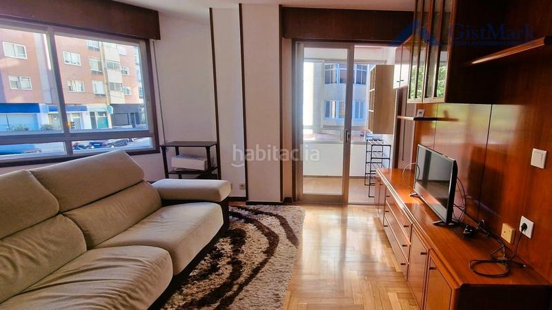 Foto 52e215ea-479e-47d4-855e-db418edaca71. Appartement dans avenida de castrelos 46 dans As Travesas - Balaidos Vigo