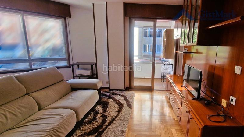 Foto 5db317db-9835-415d-88c3-444bab64f997. Appartamento con riscaldamento parcheggio in As Travesas - Balaidos Vigo