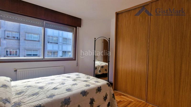Foto 6e3a165e-66ff-4f23-9588-c3d177740a94. Appartamento con riscaldamento parcheggio in As Travesas - Balaidos Vigo