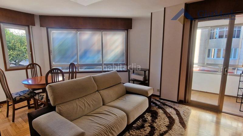 Foto 758bb52b-7b66-4948-ba31-5ff2c9b7799a. Appartamento con riscaldamento parcheggio in As Travesas - Balaidos Vigo