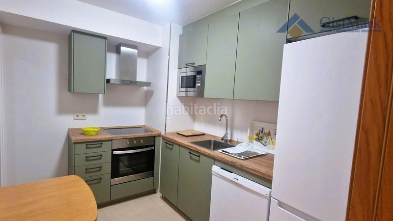 Foto d67a3aa3-d880-4bbc-9229-6b506cd1bb98. Appartamento con riscaldamento parcheggio in As Travesas - Balaidos Vigo