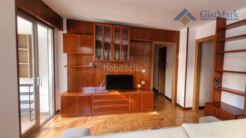 Foto fdeacc8d-bf8d-4d15-8cc4-c73415090f08. Appartamento con riscaldamento parcheggio in As Travesas - Balaidos Vigo