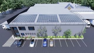 Lloguer Nau industrial  Carretera de redondela. Nave log�stica con mucha parcela en redondela