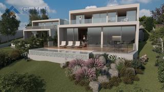 Terreny residencial a Lugar do igrexario 79. Solar a pie de mar en moaña