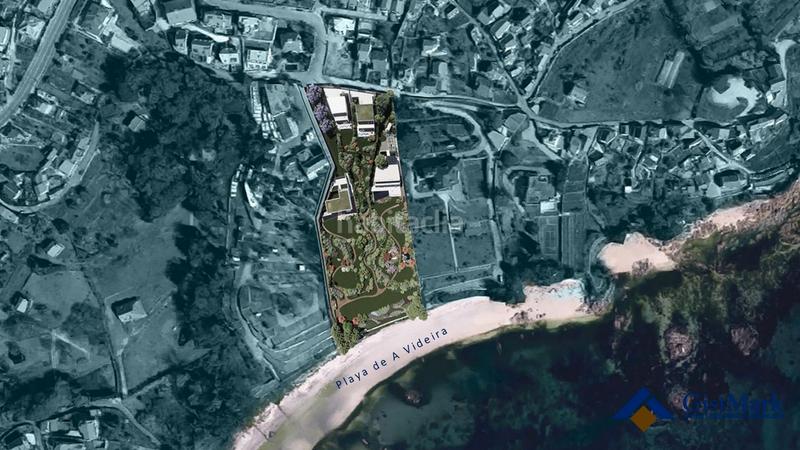 Foto 3ed1530b-b37e-41be-9889-4903ff6c5d93. Wohngrundstück in lugar do igrexario 79 in Moaña