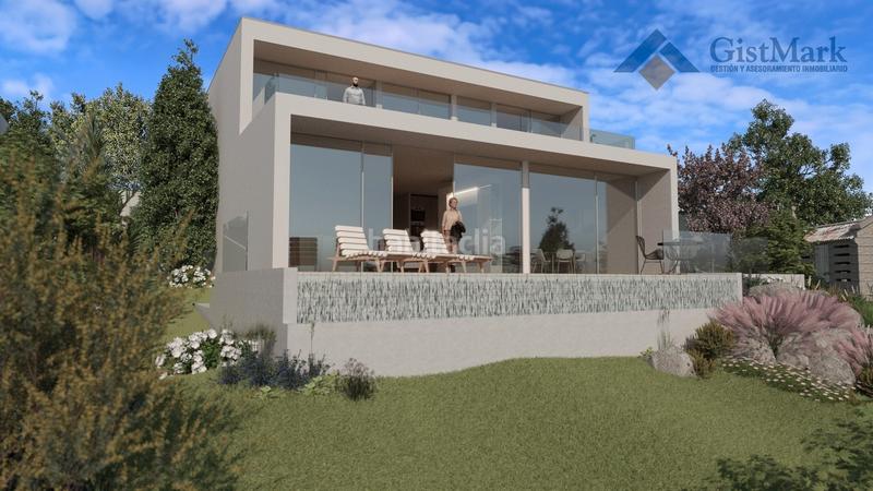 Foto 55b37026-3ed0-492d-9cbd-345109845928. Wohngrundstück in lugar do igrexario 79 in Moaña