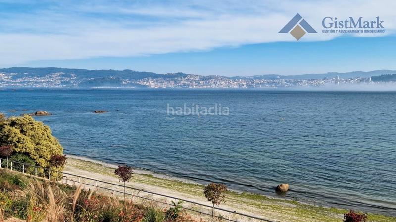 Foto 58ff2227-5608-45c3-831d-15bd52a203c0. Wohngrundstück in lugar do igrexario 79 in Moaña