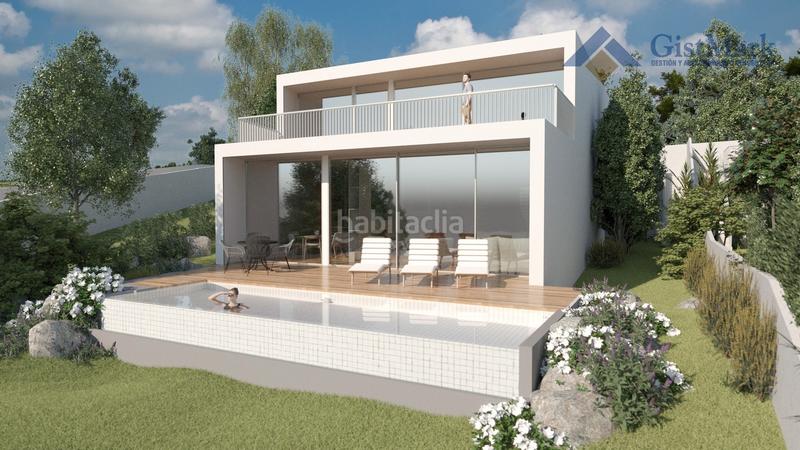 Foto cbe35ff6-16e3-4105-b501-f9274b047fb2. Wohngrundstück in lugar do igrexario 79 in Moaña