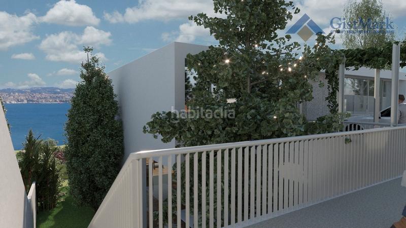 Foto e35a8d21-6a0c-4229-bc02-c7d42d299a3c. Wohngrundstück in lugar do igrexario 79 in Moaña