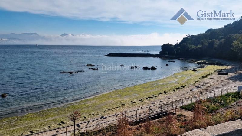 Foto f17dcf7d-4f04-43ec-9003-14e738f1710d. Wohngrundstück in lugar do igrexario 79 in Moaña