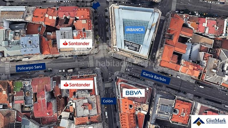 Foto 30afbddf-97a5-4895-be91-9ad6fc5a7110. Alquiler oficina en rúa colón 10 oficina en centro en Vigo