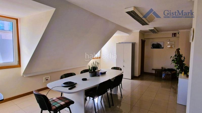 Foto 95f07f5f-5177-49c9-a3ec-c20fe4071974. Alquiler oficina en rúa colón 10 oficina en centro en Vigo