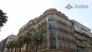 Alquiler Oficina en Rúa colón 10. Oficina en centro de vigo