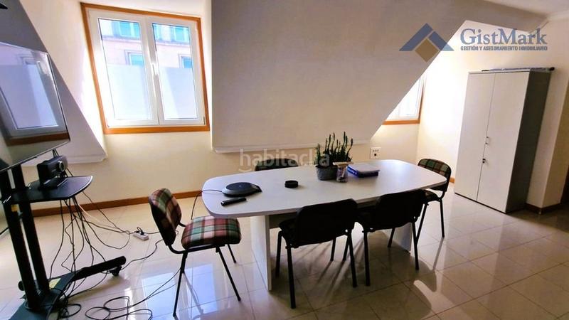 Foto 338b348e-f016-434c-917c-fd85ff68dff5. Miete büro in rúa colón 10 in Centro - Areal Vigo