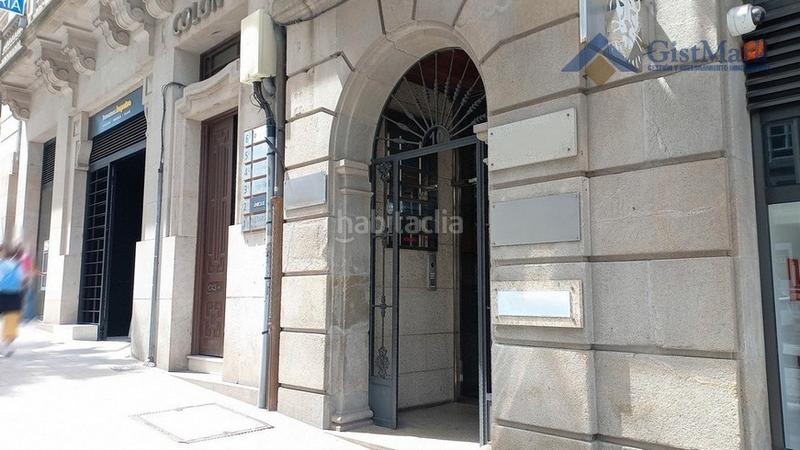 Foto 5e86dc80-6d75-4afa-b379-5a3f7589a851. Miete büro in rúa colón 10 in Centro - Areal Vigo