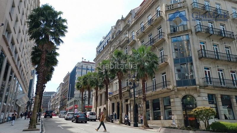 Foto b437d9dc-9266-43a1-8d30-51c7e89abf22. Miete büro in rúa colón 10 in Centro - Areal Vigo