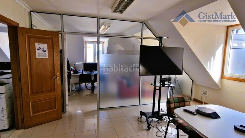 Foto e492a18a-be74-444e-b53e-1eb52a710a0e. Miete büro in rúa colón 10 in Centro - Areal Vigo