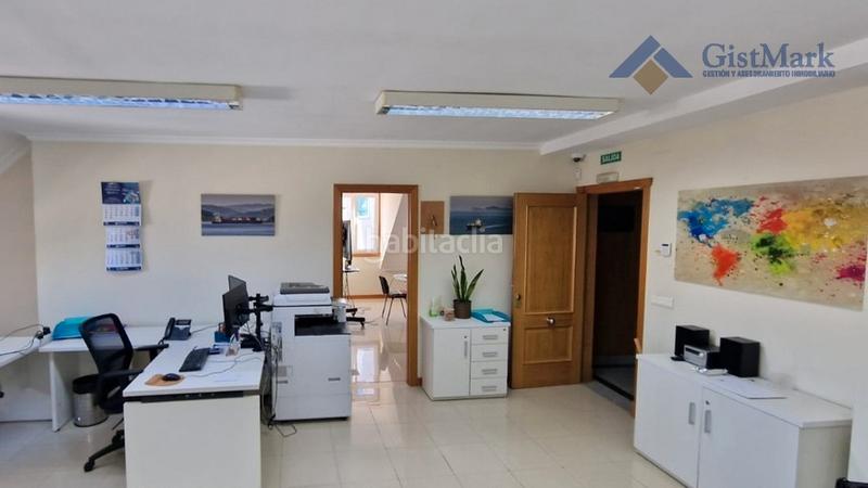 Foto f4214233-c580-45ef-b011-2d05184b35e3. Miete büro in rúa colón 10 in Centro - Areal Vigo