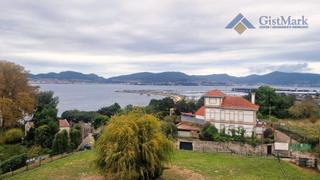 Lloguer Pis  Avenida da atlántida 98. Espectacular piso grande con terraza con vistas a la ría de vigo