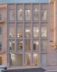 Pis en Rúa paulino freire 25. Piso de 2 dormitorios con terraza y garaje en bouzas Pis en Rúa paulino freire 25. Piso de 2 dormitorios con terraza y garaje en bouzas