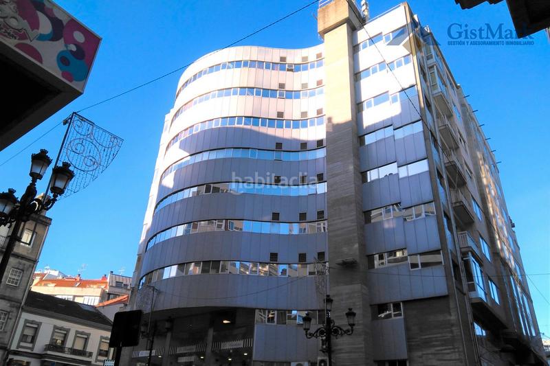 Foto 245c4d32-19c1-4d7d-bbaf-b12196614997. Miete büro mit heizung in Centro - Areal Vigo