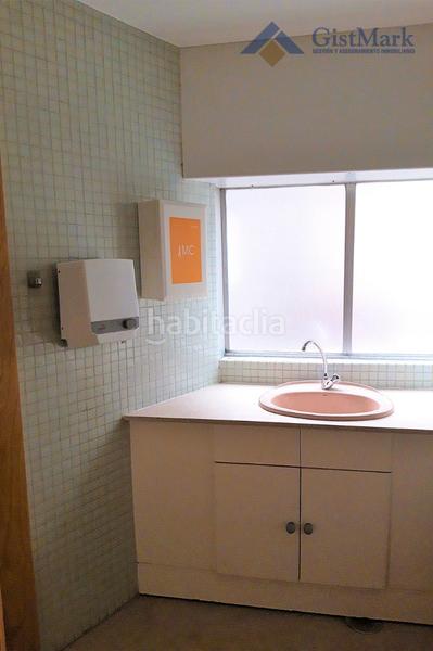 Foto 4a8b5206-e641-42b7-ba18-736fb4f5961f. Miete büro mit heizung in Centro - Areal Vigo