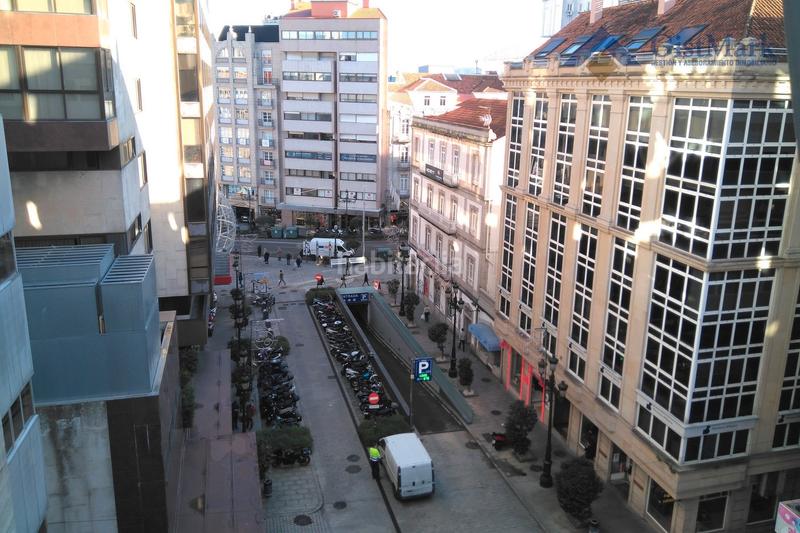 Foto 6283a018-0947-43ce-ad91-756c13d7f20e. Miete büro mit heizung in Centro - Areal Vigo