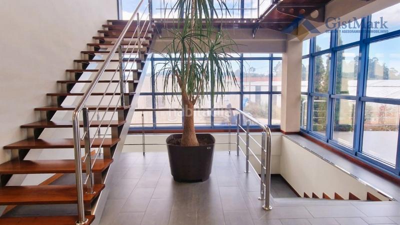 Foto 25342ba7-74eb-4250-a96a-13ceb1331d4b. Alquiler nave industrial en avenida de peinador 11 nave alquiler en puxeiros en Mos