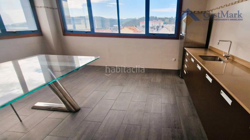 Foto 30e1e666-2bfe-46cb-9078-e7c7027fa577. Alquiler nave industrial en avenida de peinador 11 nave alquiler en puxeiros en Mos