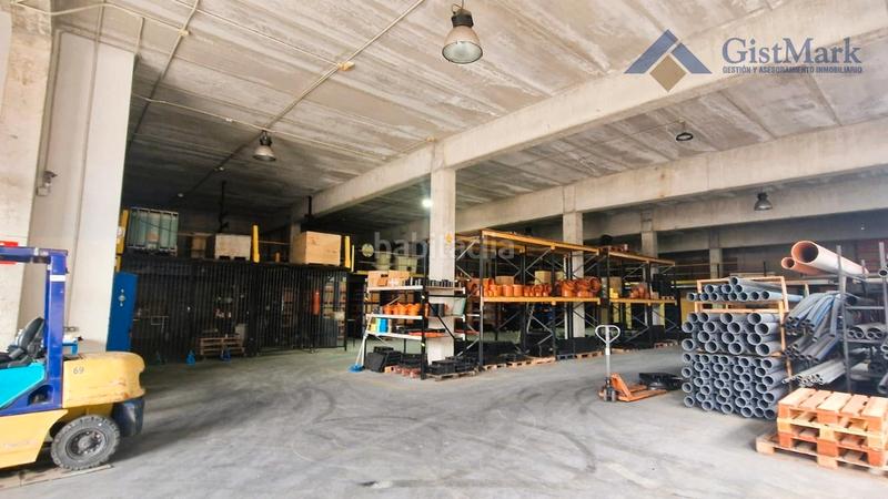 Foto 6e1dc764-ce2d-4de3-9c25-b0491b0c76cf. Alquiler nave industrial en avenida de peinador 11 nave alquiler en puxeiros en Mos