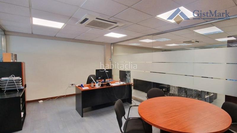 Foto cbf4f837-ebaa-4e20-9233-8396d5b78487. Alquiler nave industrial en avenida de peinador 11 nave alquiler en puxeiros en Mos