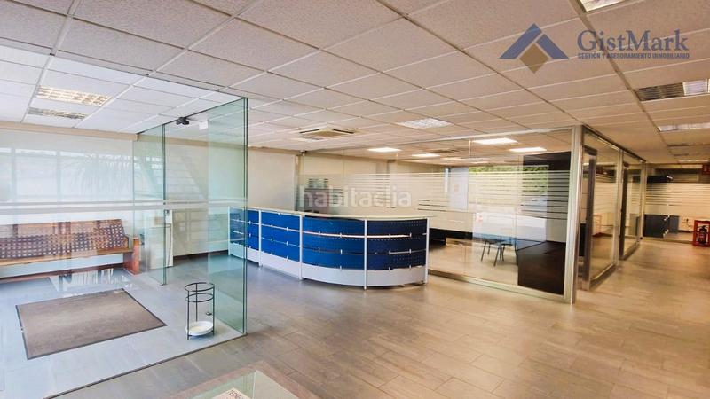 Foto d07500ef-032d-4d4c-8dad-7709f53ac2d9. Alquiler nave industrial en avenida de peinador 11 nave alquiler en puxeiros en Mos