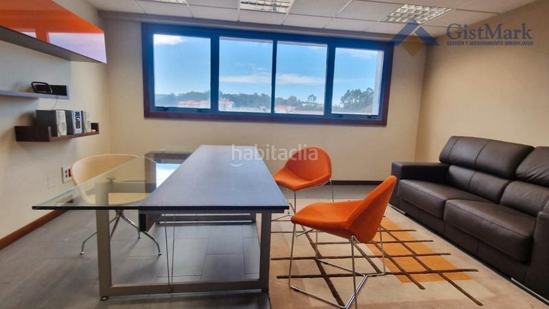 Foto edb1dd19-7ede-4a1b-8f3b-59ac8bfce23e. Alquiler nave industrial en avenida de peinador 11 nave alquiler en puxeiros en Mos