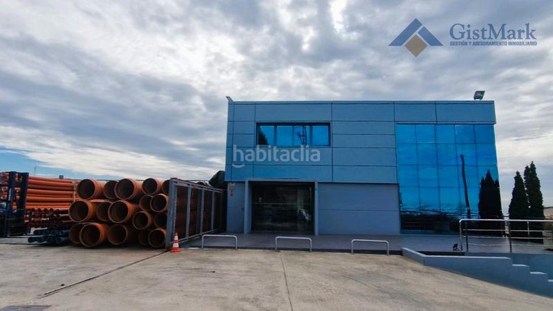 Foto 276bbe3d-3c4b-4086-a99b-da97c90042d1. Lloguer nau industrial a avenida de peinador 11 a Mos