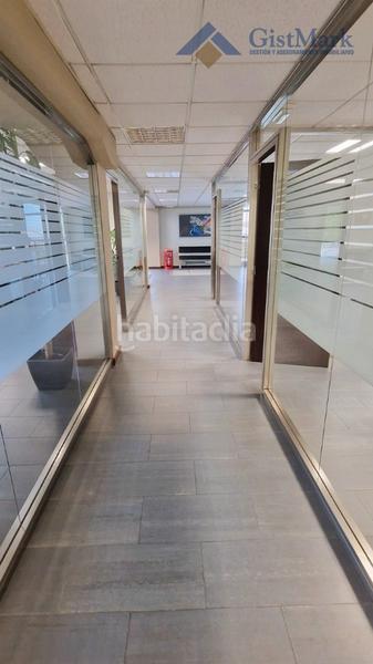 Foto ecbb88c1-5d72-43a9-b43b-ce974e4855b8. Lloguer nau industrial a avenida de peinador 11 a Mos