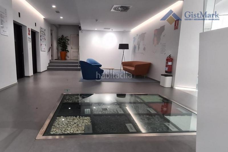 Foto 4dd691e9-8f68-4011-b142-c12130254ecd. Alquiler oficina  en centro 350m² en Plaza España - Corte Inglés Vigo