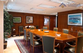 Ufficio  Ra de mara berdiales. Oficina grande centro vigo