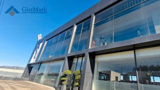 Office space in Avenida de Peinador 60