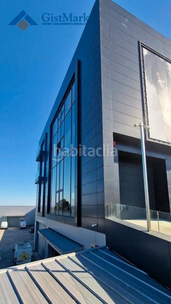 Foto 6bc6a5b3-8df3-47e1-b40d-8a1274159fdb. Rent office space in avenida de peinador 60 in Mos