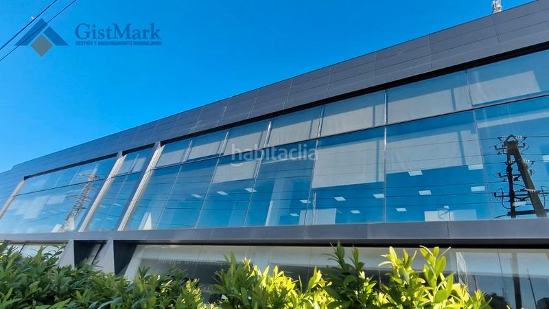 Foto c36c8b45-b6d1-4f8a-902b-9eef07489a67. Rent office space in avenida de peinador 60 in Mos