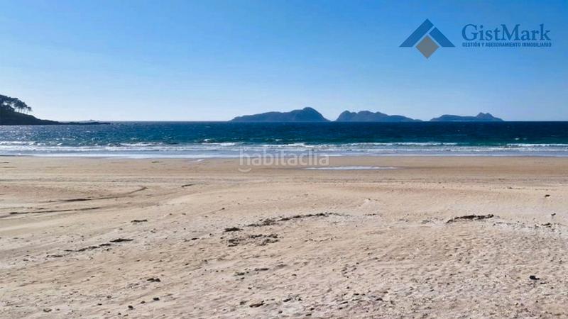 Foto 0645fe26-6044-4e0b-a30e-51587f8b061d. Chalet  en playa de prado-patos, en Priegue Nigrán