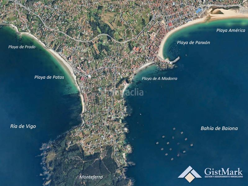 Foto 31091e0f-5025-46c7-9b36-a850d591c0b9. Chalet con camino riscaldamento parcheggio piscina in Nigrán