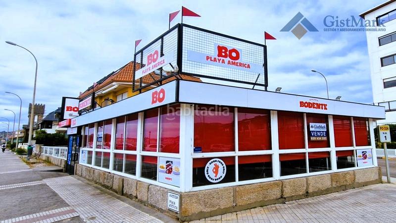 Foto 6cf07da7-fad6-40f8-83b8-49dc3b084e49. Locale commerciale in San Pedro da Ramallosa Nigrán