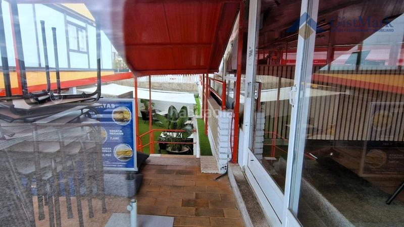 Foto 74911bbc-b2cb-4784-9679-69d0f0511a4c. Locale commerciale in San Pedro da Ramallosa Nigrán