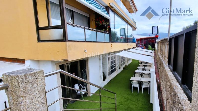 Foto ded5f828-6c48-4767-b1b9-71d1041c0de4. Locale commerciale in San Pedro da Ramallosa Nigrán