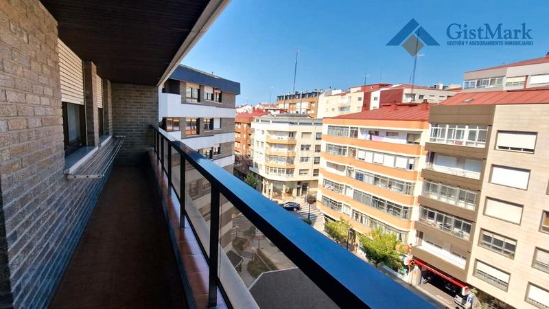 Foto 33830619-856e-41b7-bcc7-0b58c6c008d1. Appartamento in rúa zamora 51 in O Castro Vigo