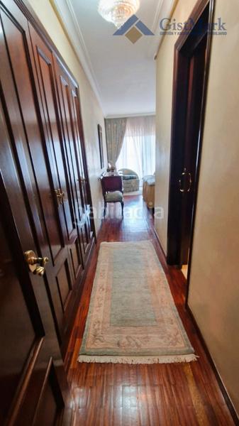 Foto 603f46c1-062a-435f-be9d-052040b202fb. Appartamento in rúa zamora 51 in O Castro Vigo