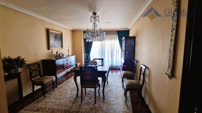 Foto c22774f3-ae6a-4b58-9811-f1dd06a22f8e. Appartamento in rúa zamora 51 in O Castro Vigo